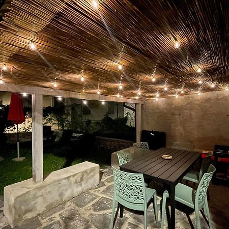 Il Convento Ancient Apartment With Private Garden Bellagio Zewnętrze zdjęcie