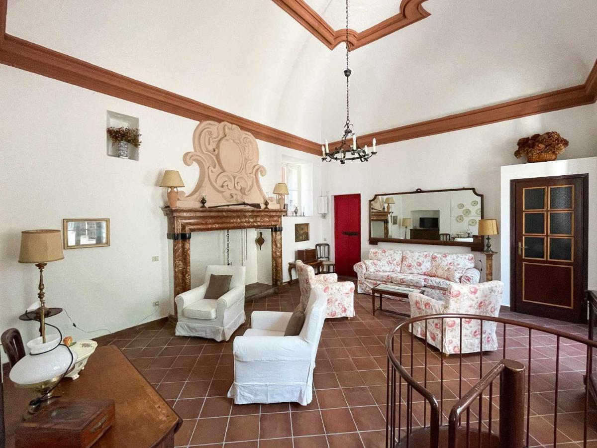 Il Convento Ancient Apartment With Private Garden Bellagio Zewnętrze zdjęcie