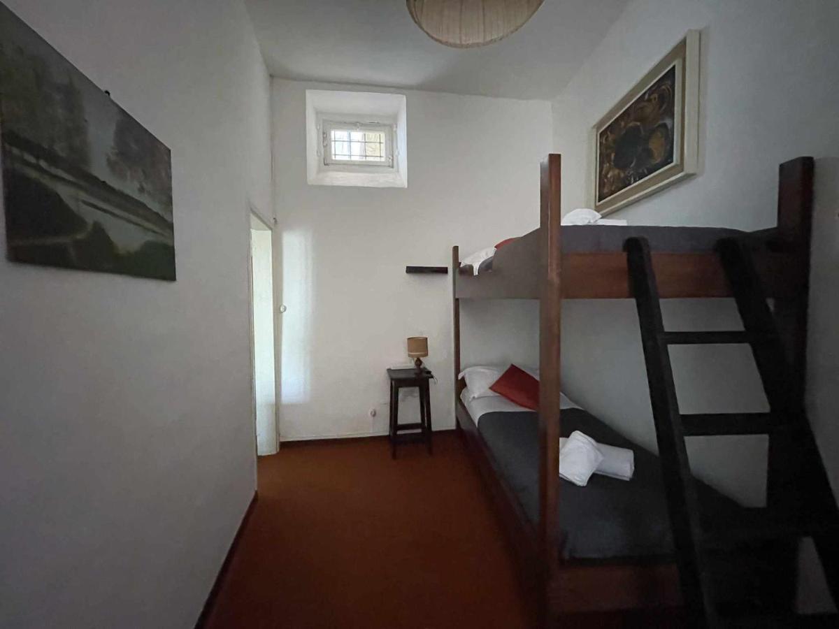 Il Convento Ancient Apartment With Private Garden Bellagio Zewnętrze zdjęcie