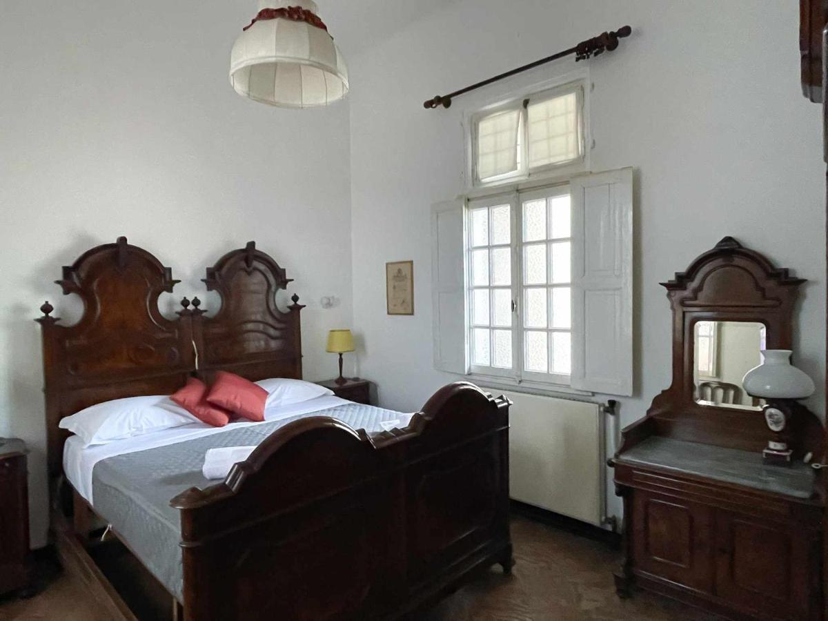 Il Convento Ancient Apartment With Private Garden Bellagio Zewnętrze zdjęcie
