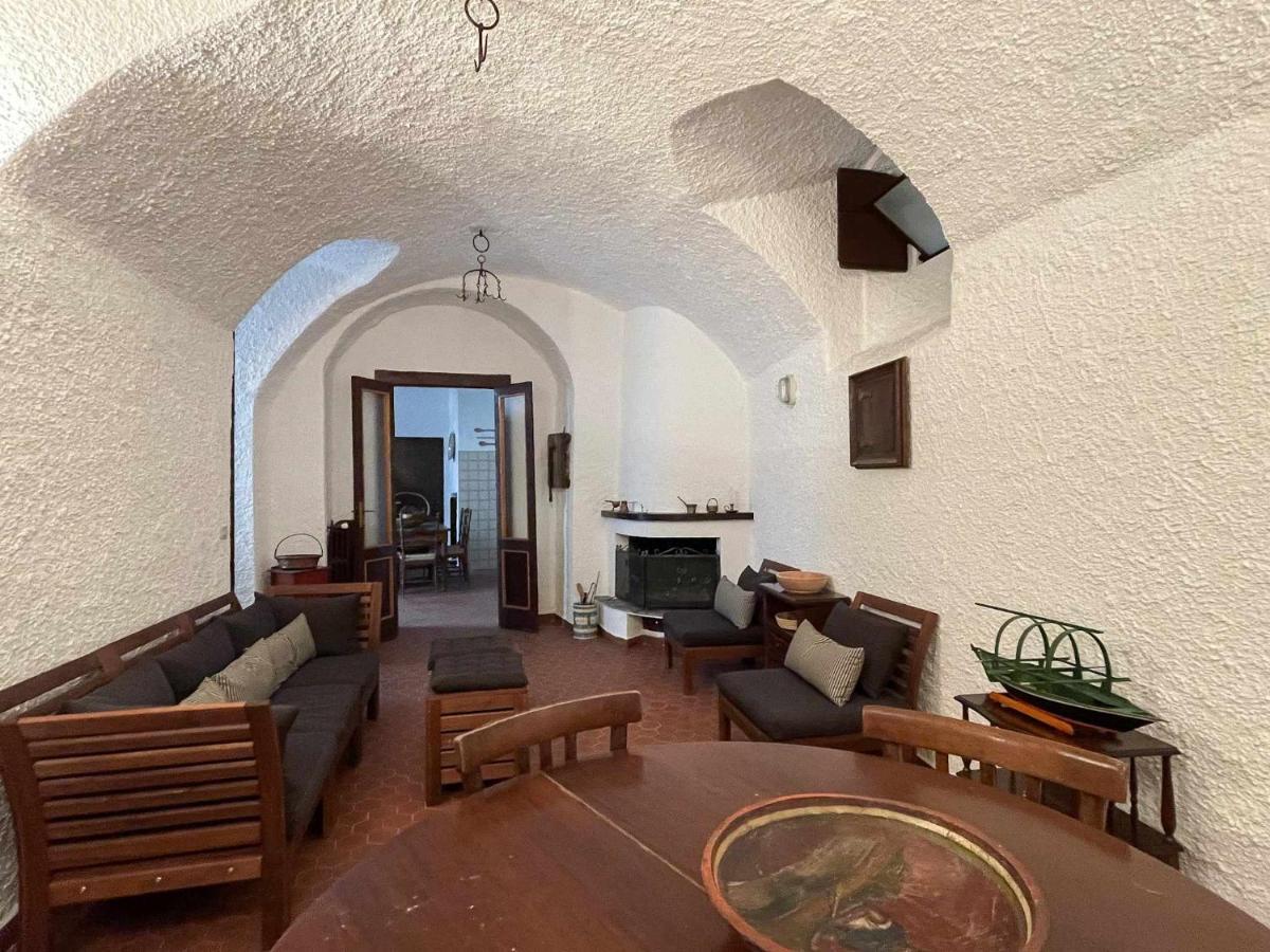 Il Convento Ancient Apartment With Private Garden Bellagio Zewnętrze zdjęcie