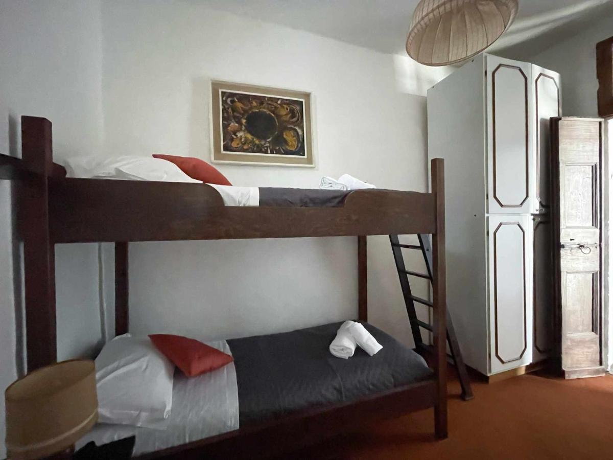 Il Convento Ancient Apartment With Private Garden Bellagio Zewnętrze zdjęcie