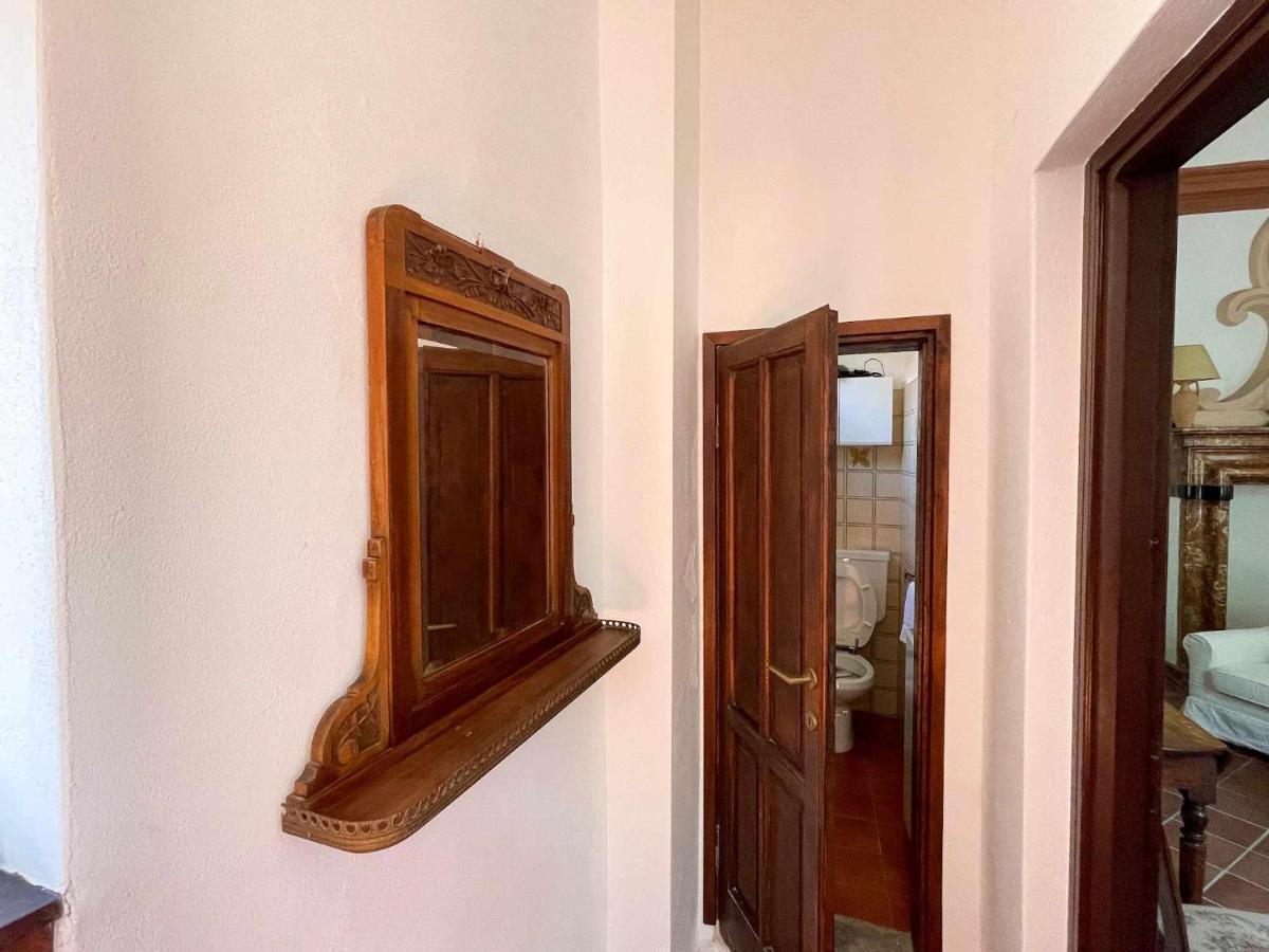 Il Convento Ancient Apartment With Private Garden Bellagio Zewnętrze zdjęcie