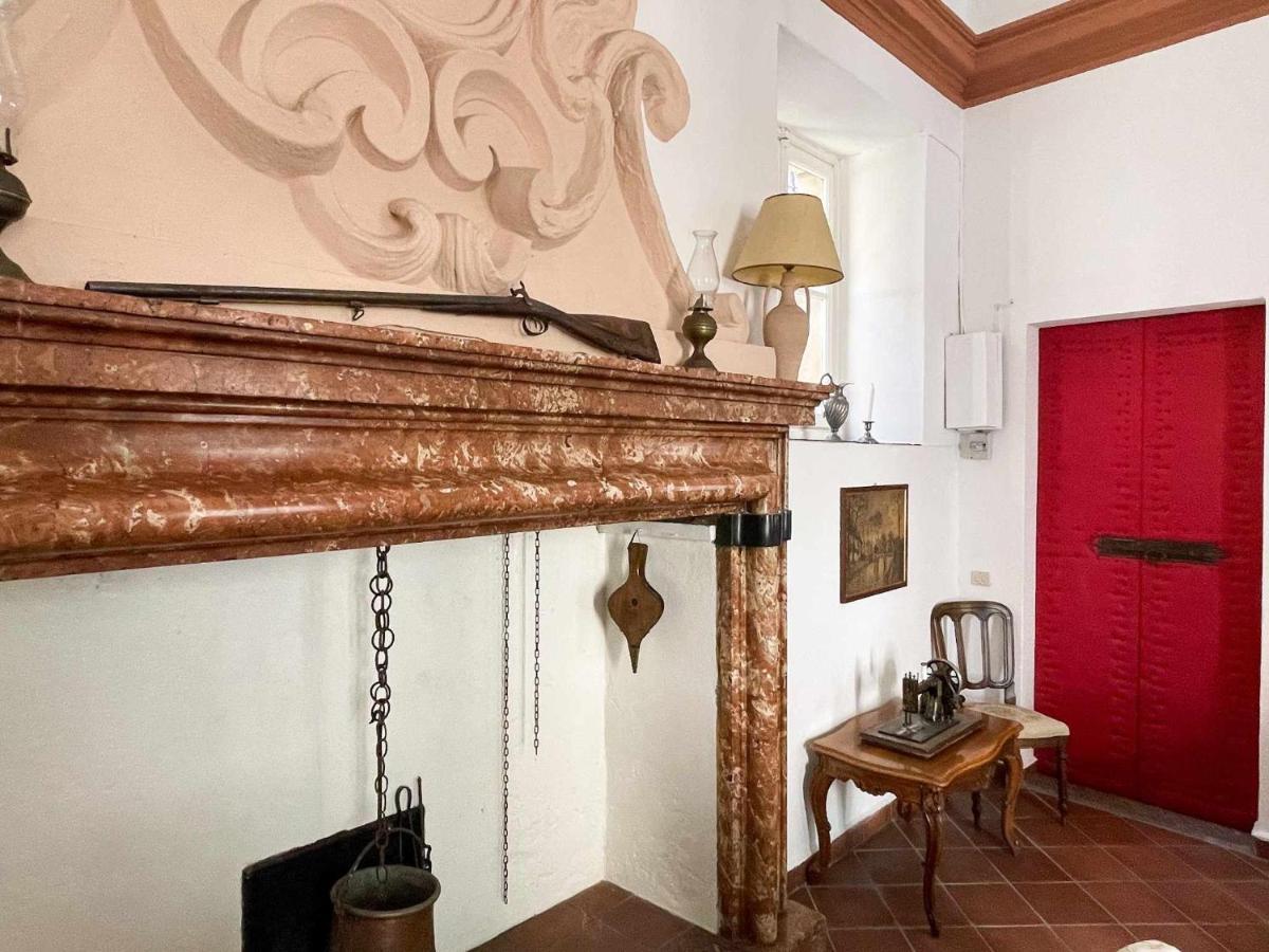 Il Convento Ancient Apartment With Private Garden Bellagio Zewnętrze zdjęcie