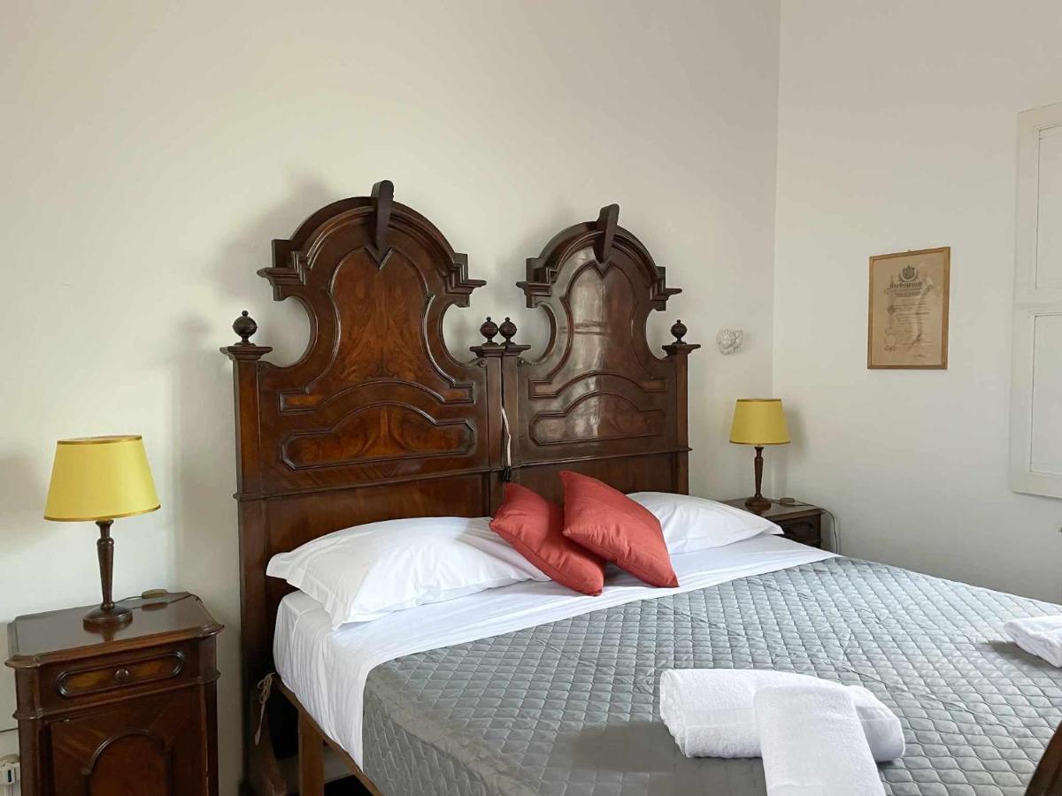 Il Convento Ancient Apartment With Private Garden Bellagio Zewnętrze zdjęcie