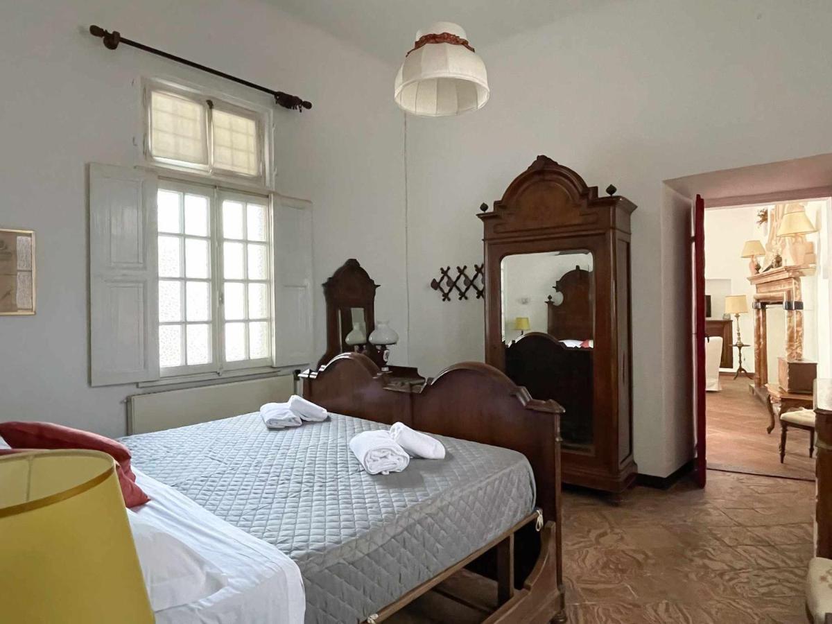 Il Convento Ancient Apartment With Private Garden Bellagio Zewnętrze zdjęcie