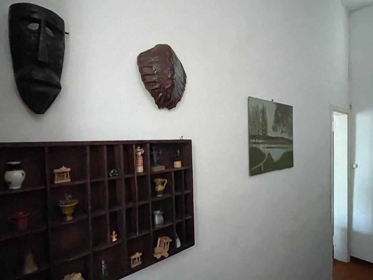 Il Convento Ancient Apartment With Private Garden Bellagio Zewnętrze zdjęcie